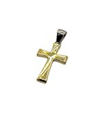 Charm Domar Charm oro 18k in Oro CHOR-546-280 - CHOR-546-280